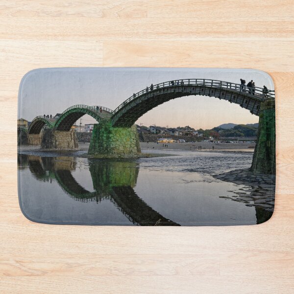 Item preview, Kintaikyo Bridge designed and sold by Mark Prior.