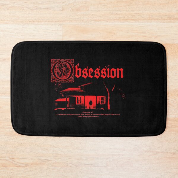 Artikelvorschau, Obsession (Film 2026) entworfen und verkauft von DorothyGriffith.