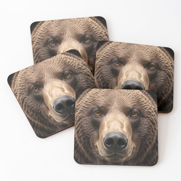Item preview, Bear designed and sold by Kirrindy Designs.