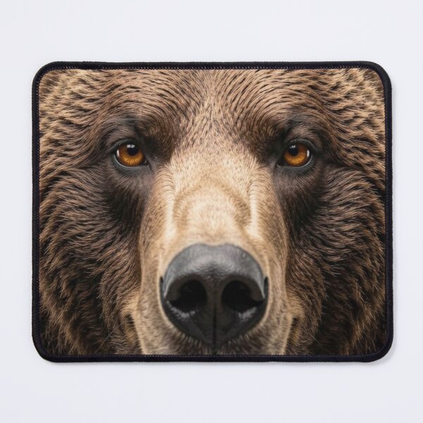 Item preview, Bear designed and sold by Kirrindy Designs.