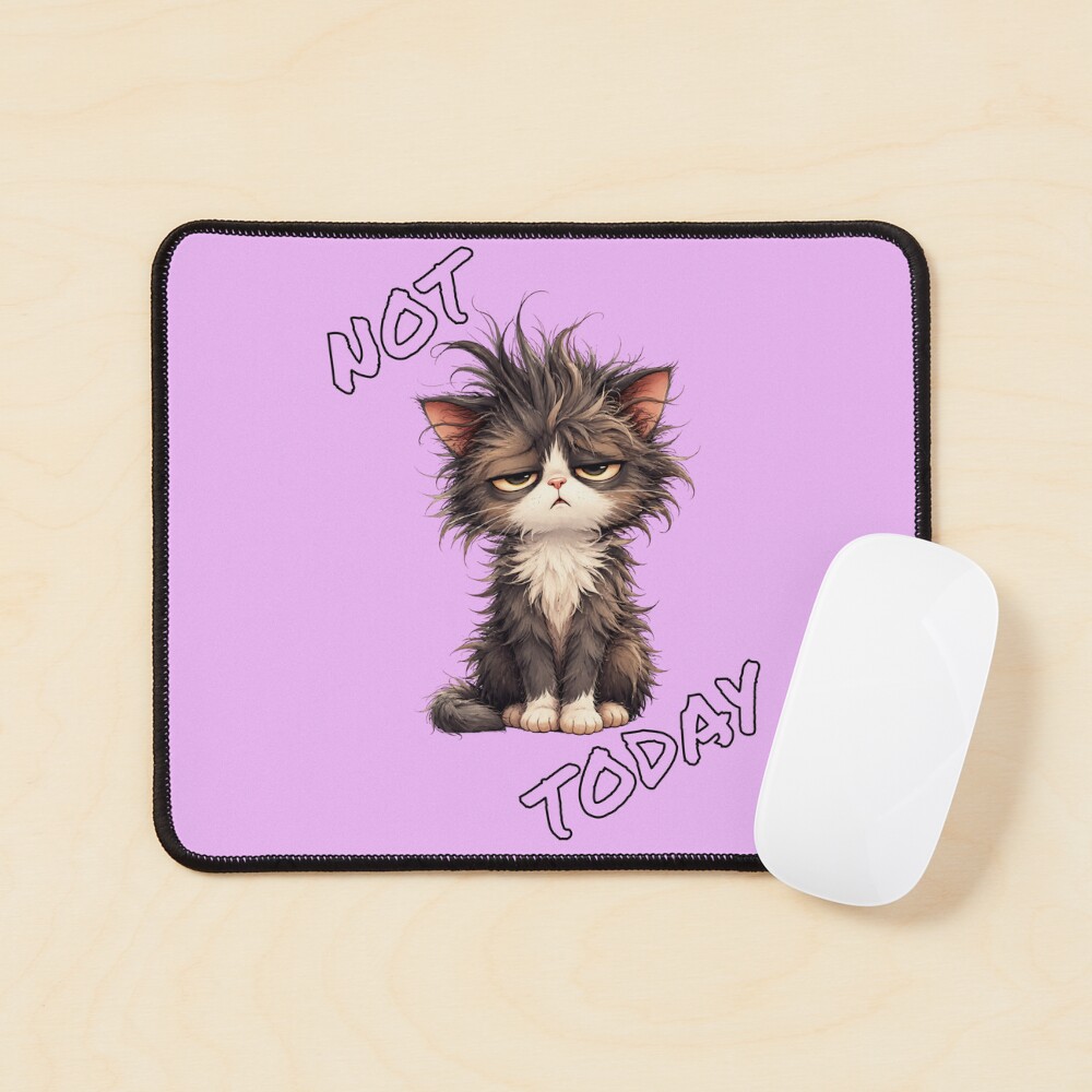 Item preview, Mouse Pad designed and sold by Rothnaric.
