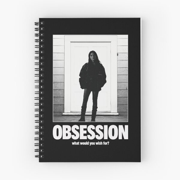 Item preview, Obsession Movie 2026 designed and sold by DorothyGriffith.