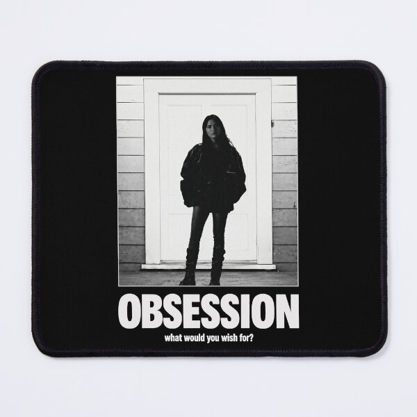 Item preview, Obsession Movie 2026 designed and sold by DorothyGriffith.