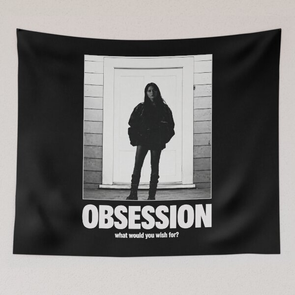 Item preview, Obsession Movie 2026 designed and sold by DorothyGriffith.