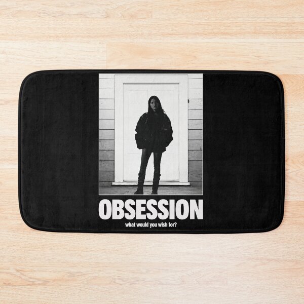 Item preview, Obsession Movie 2026 designed and sold by DorothyGriffith.