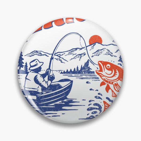 Item preview, Fishing Tournament Hayden, ID designed and sold by Matinez Pink.