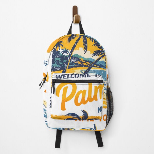 Item preview, Palm Cove North Queensland T-Shirt designed and sold by Matinez Pink.