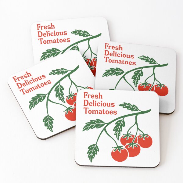 Item preview, Fresh Delicious Tomatoes Retro Garden Design designed and sold by mikemcgrew.