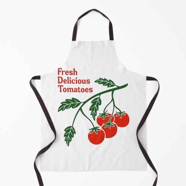 Item preview, Fresh Delicious Tomatoes Retro Garden Design designed and sold by mikemcgrew.