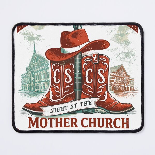 Item preview, Country Music Concert T-Shirt designed and sold by Matinez Pink.