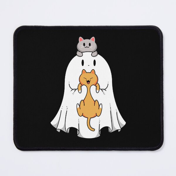 Item preview, Ghost Cat designed and sold by Artthree.