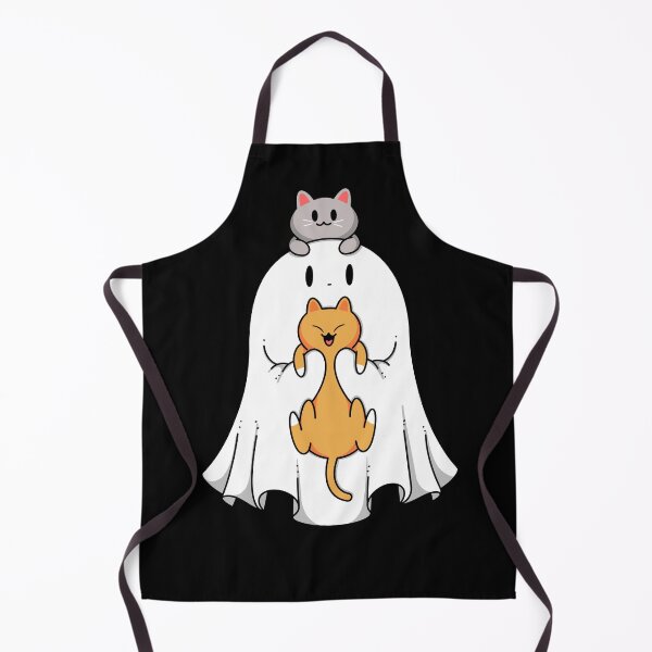 Item preview, Ghost Cat designed and sold by Artthree.