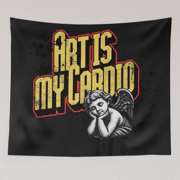 Item preview, art designed and sold by wandafraga.