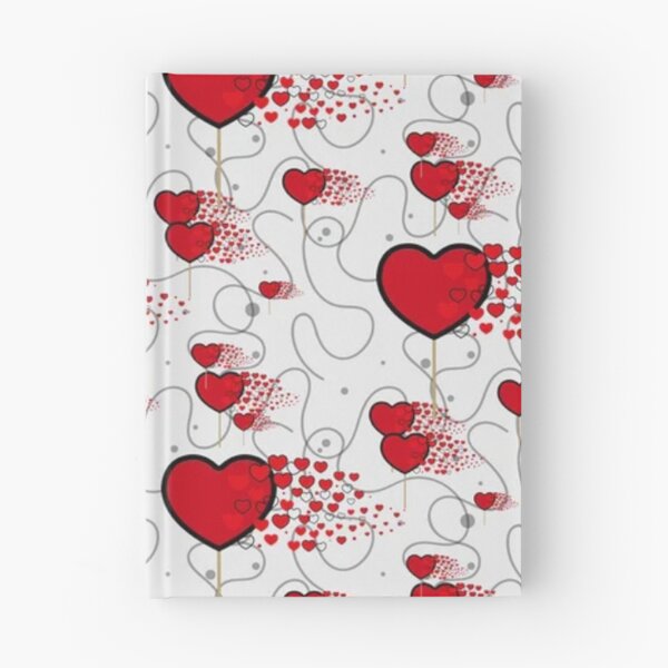Item preview, hearts designed and sold by pksart1.