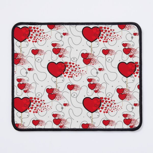 Item preview, hearts designed and sold by pksart1.