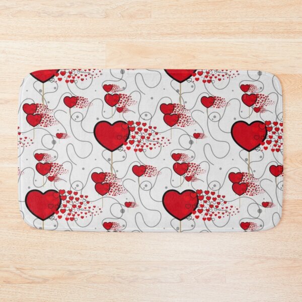 Item preview, hearts designed and sold by pksart1.