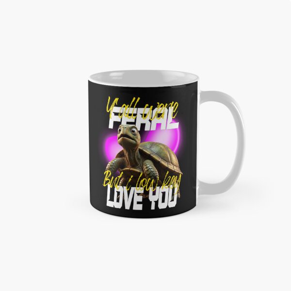 Item preview, Turtle Going Slow  designed and sold by TheEndDesign.