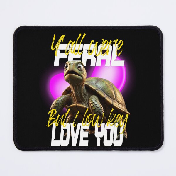 Item preview, Turtle Going Slow designed and sold by TheEndDesign.