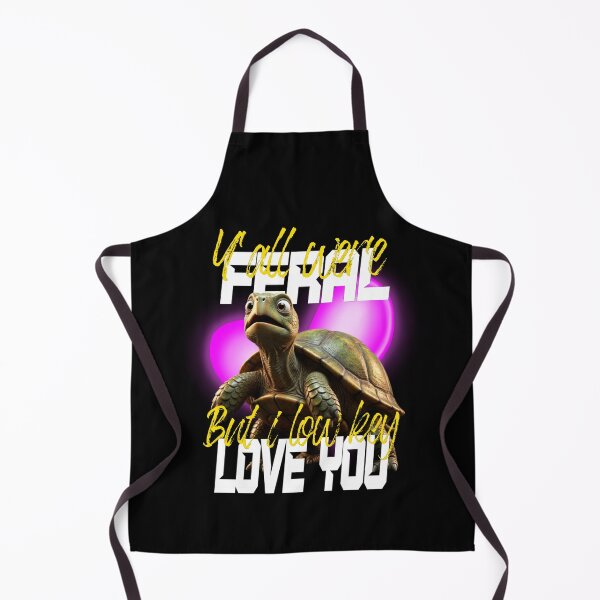 Item preview, Turtle Going Slow  designed and sold by TheEndDesign.