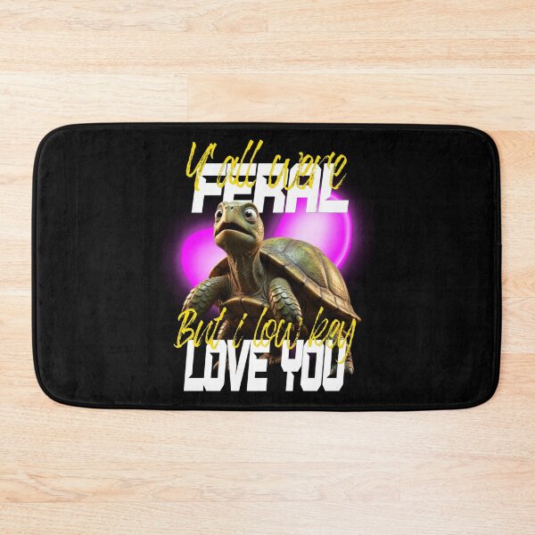 Item preview, Turtle Going Slow  designed and sold by TheEndDesign.