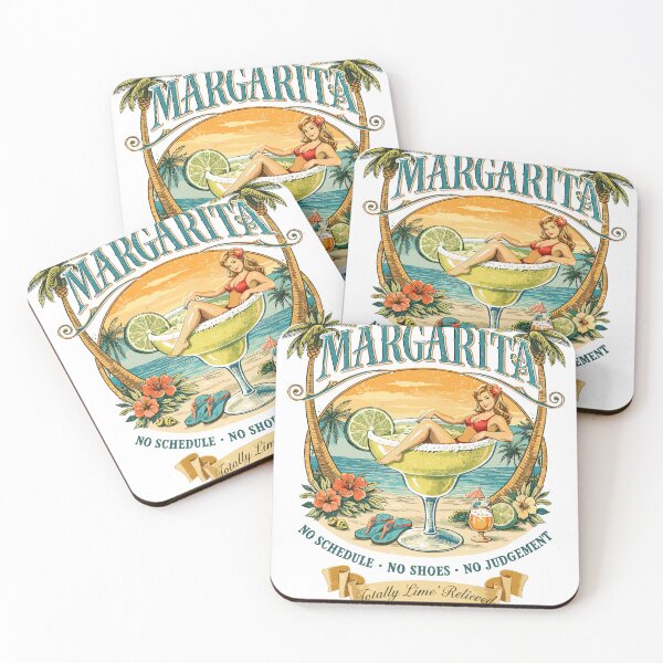 Item preview, Club Margarita T-Shirt designed and sold by Matinez Pink.