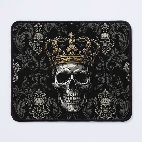 Item preview, Throne of Skull designed and sold by mazyoy.