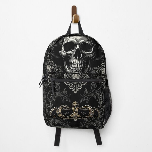 Item preview, Throne of Skull designed and sold by mazyoy.