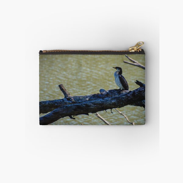 Item preview, Pied Cormorant  designed and sold by D-GaP.