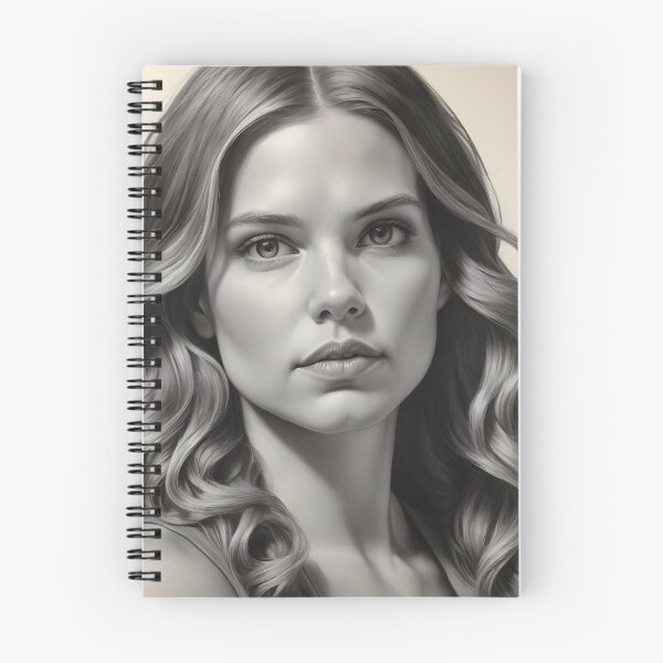 Item preview, Katee Sackhof designed and sold by WorldofCharcoal.