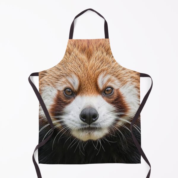Item preview, Red Panda designed and sold by Kirrindy Designs.