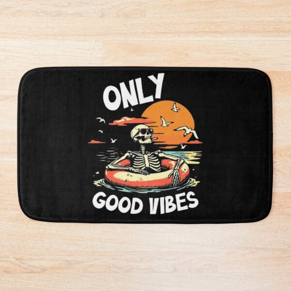 Item preview, Chill vibes only designed and sold by GraphicMondaze.