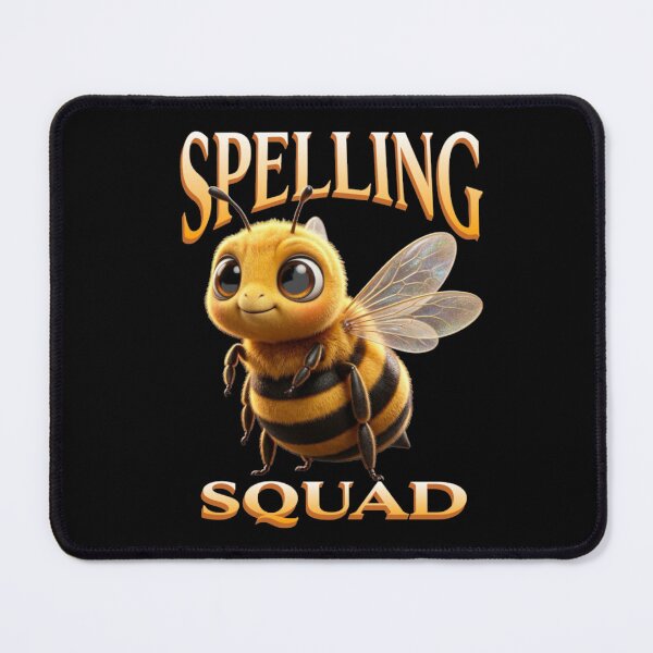 Item preview, Putnam County Spelling Bee designed and sold by TheEndDesign.