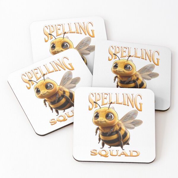 Item preview, Putnam County Spelling Bee  designed and sold by TheEndDesign.
