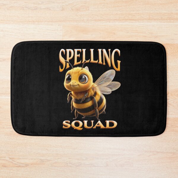 Item preview, Putnam County Spelling Bee  designed and sold by TheEndDesign.