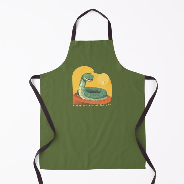 Item preview, I’m Hiss-terical For You - Cute Pun | TeeHee Puns Funny Design designed and sold by TeeHee Puns.