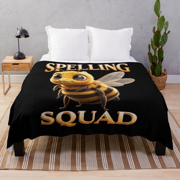 Item preview, Putnam County Spelling Bee  designed and sold by TheEndDesign.