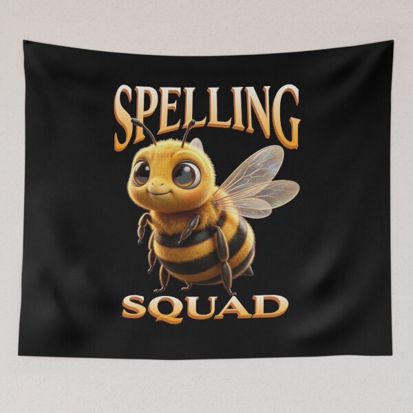 Item preview, Putnam County Spelling Bee  designed and sold by TheEndDesign.