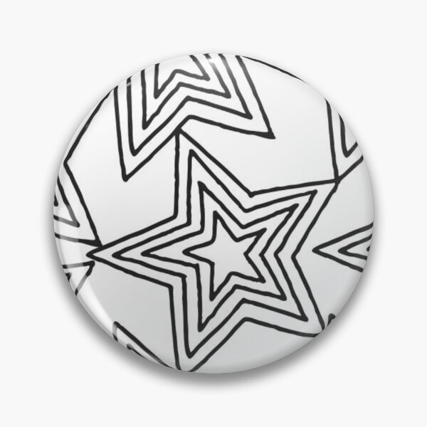 Item preview, stars designed and sold by pksart1.
