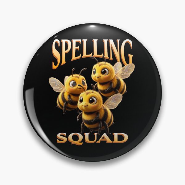 Item preview, Putnam County Spelling Bee  designed and sold by TheEndDesign.
