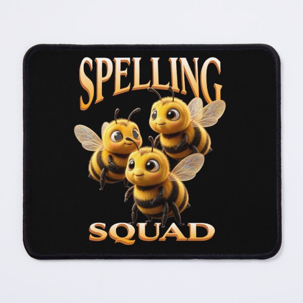 Item preview, Putnam County Spelling Bee designed and sold by TheEndDesign.