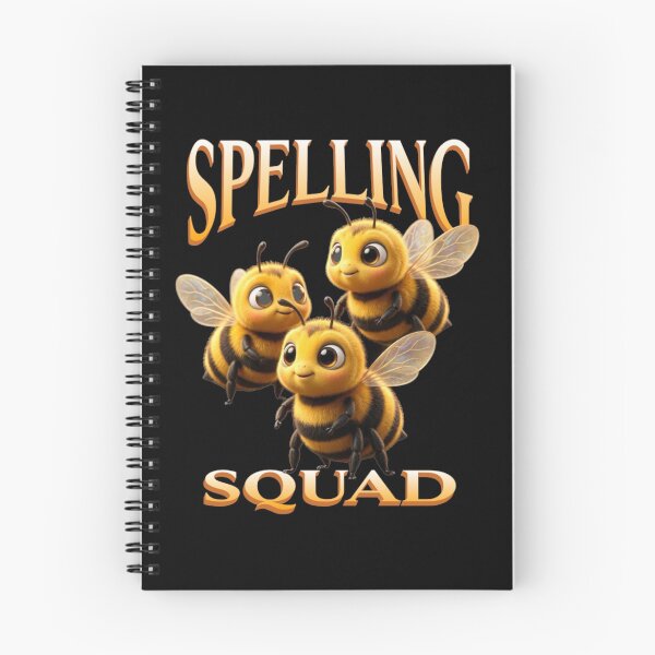 Item preview, Putnam County Spelling Bee  designed and sold by TheEndDesign.