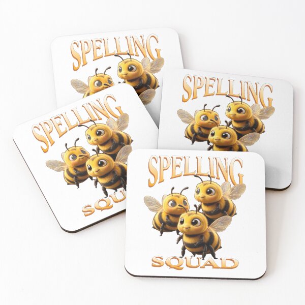Item preview, Putnam County Spelling Bee  designed and sold by TheEndDesign.