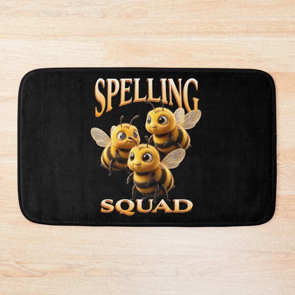 Item preview, Putnam County Spelling Bee  designed and sold by TheEndDesign.