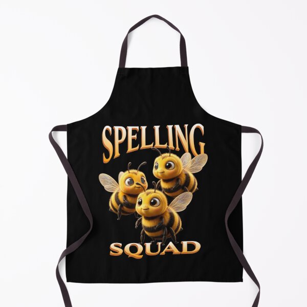 Item preview, Putnam County Spelling Bee designed and sold by TheEndDesign.