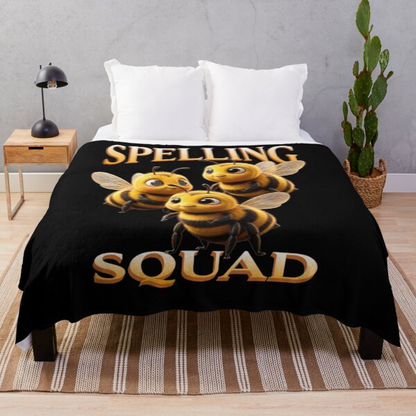 Item preview, Putnam County Spelling Bee  designed and sold by TheEndDesign.