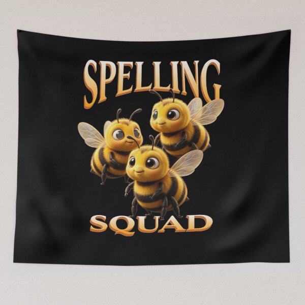 Item preview, Putnam County Spelling Bee  designed and sold by TheEndDesign.