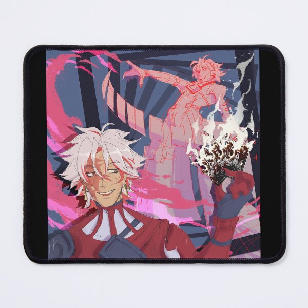 Item preview, Scar (WUWA) designed and sold by cyber-phobia.