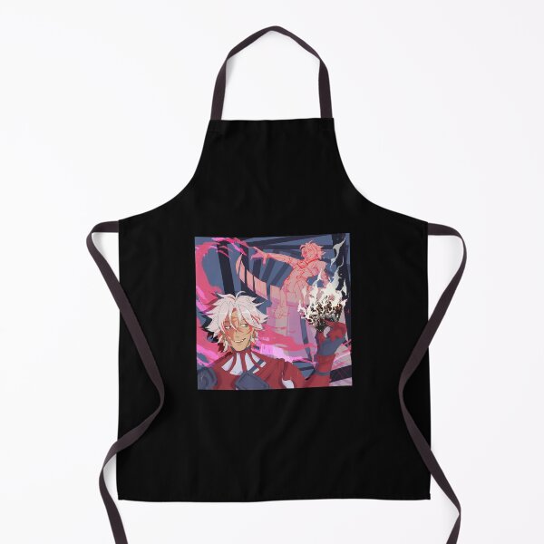 Item preview, Scar (WUWA) designed and sold by cyber-phobia.