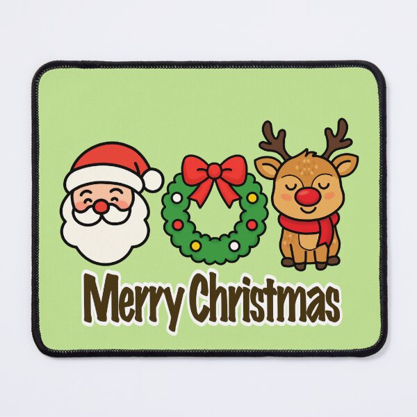 Item preview, Merry Christmas designed and sold by BEAMBER.