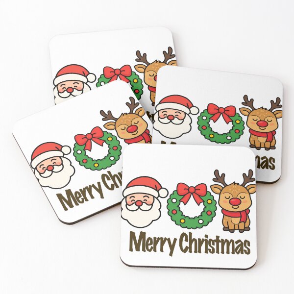 Item preview, Merry Christmas  designed and sold by BEAMBER.